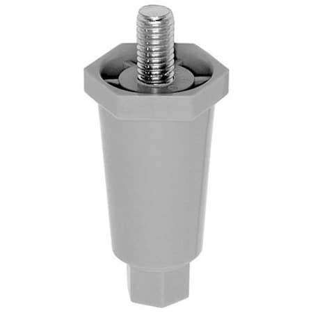 Standard Keil Foot2-1/2H 3/8-16 For  - Part# 1060-0431-3447 1060-0431-3447